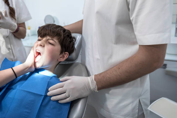 Best Urgent Dental Care for Toothaches in Tye, TX