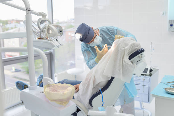 Best Emergency Root Canal Therapy in Tye, TX